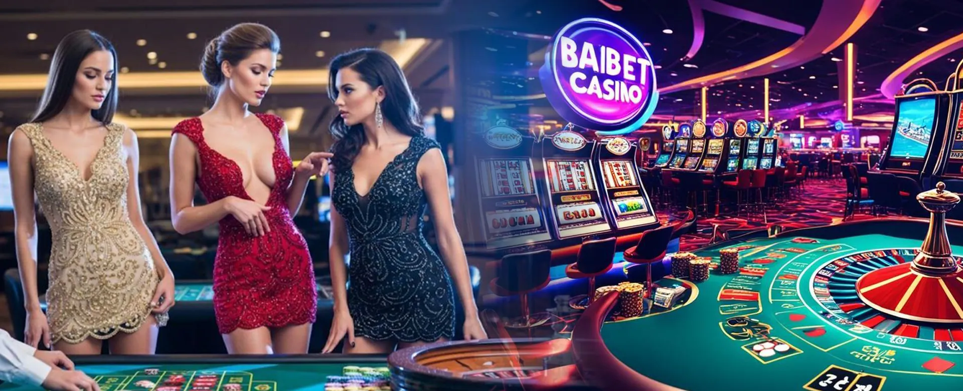 Thrilling online casino gaming experience at yy777